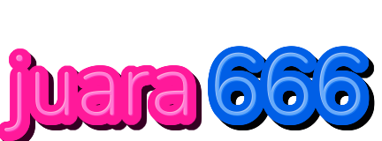 juara666 — logo kanal