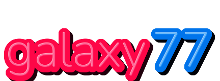 galaxy77 — logo kanal