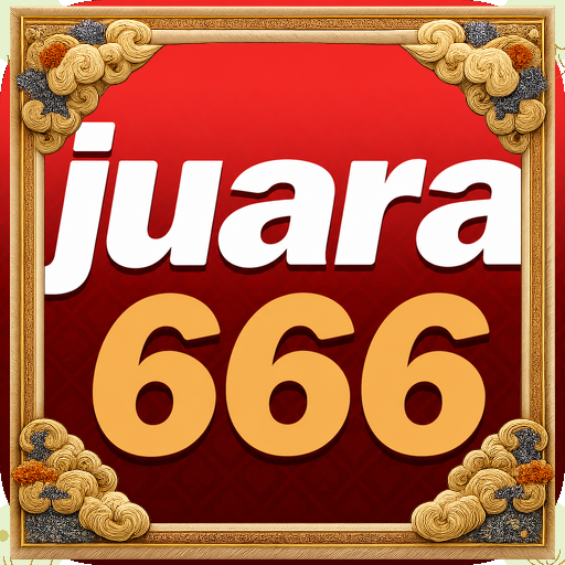 juara666 — mitra unggulan