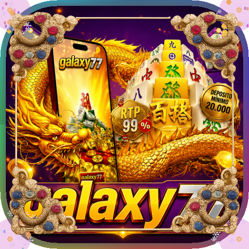 galaxy77 — mitra unggulan